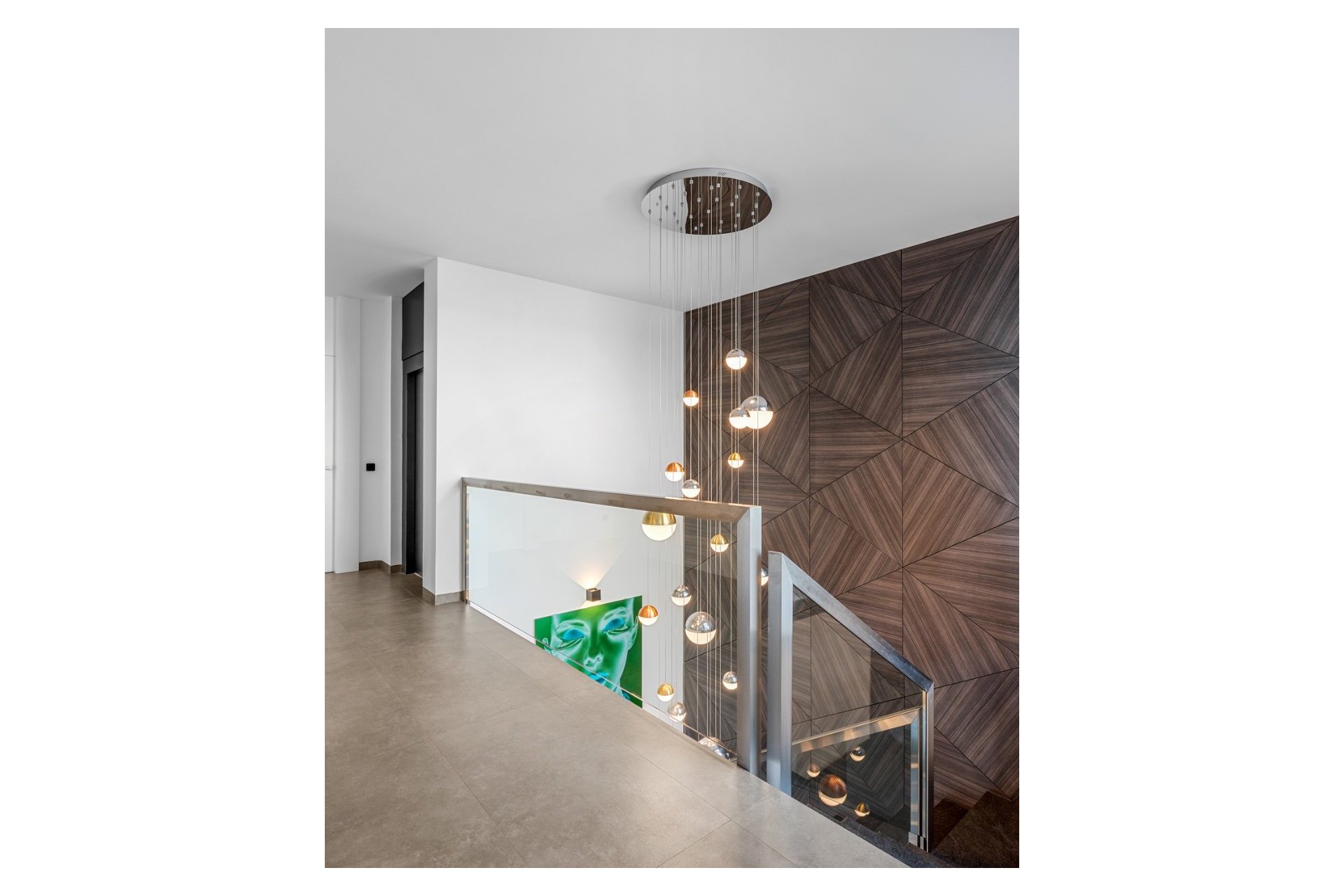 Återförsäljning - Villa -
Orihuela Costa - Cabo Roig