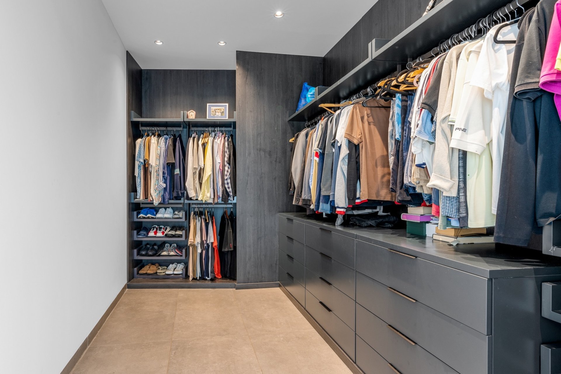 Återförsäljning - Villa -
Orihuela Costa - Cabo Roig