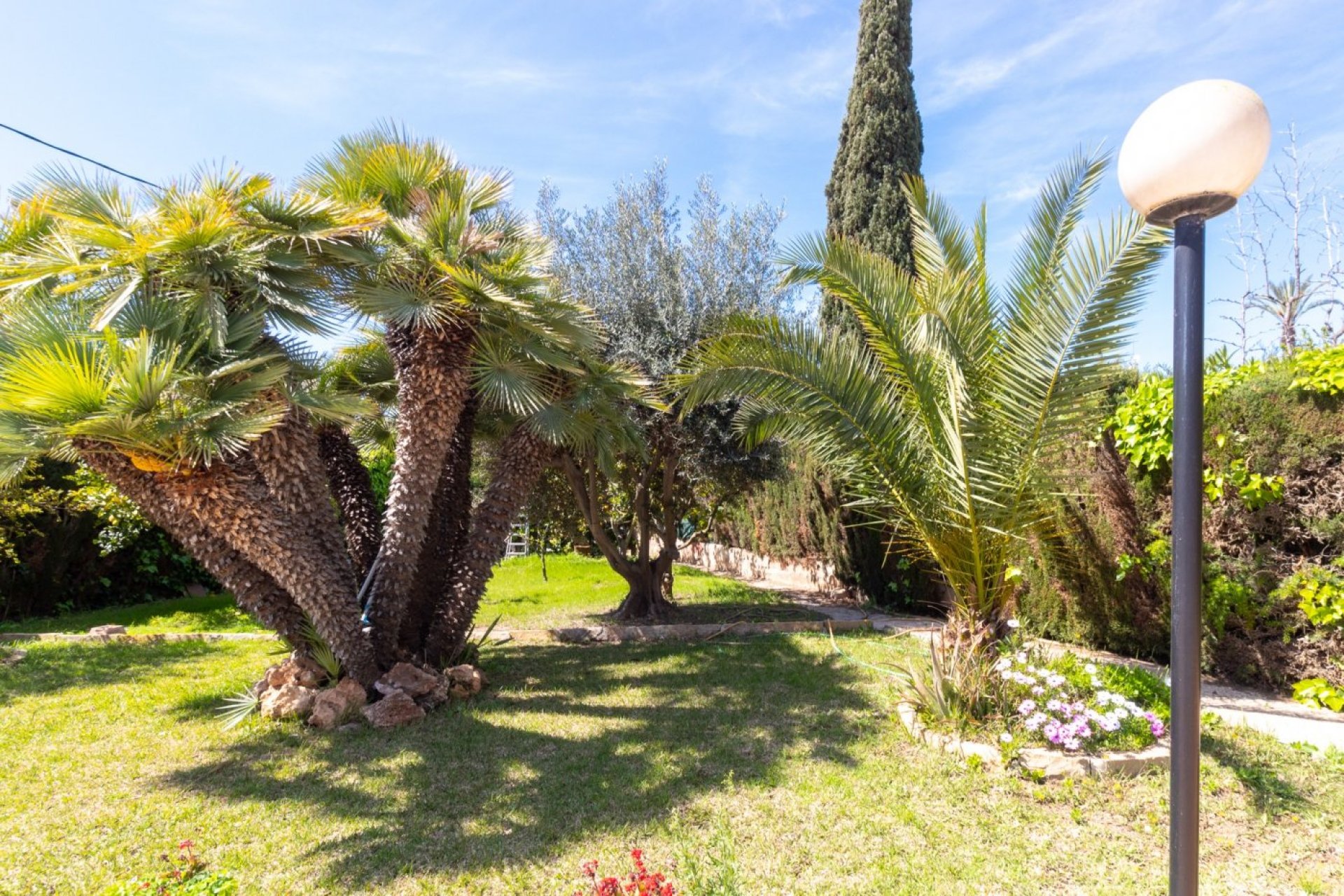 Återförsäljning - Villa -
Orihuela Costa - Cabo Roig