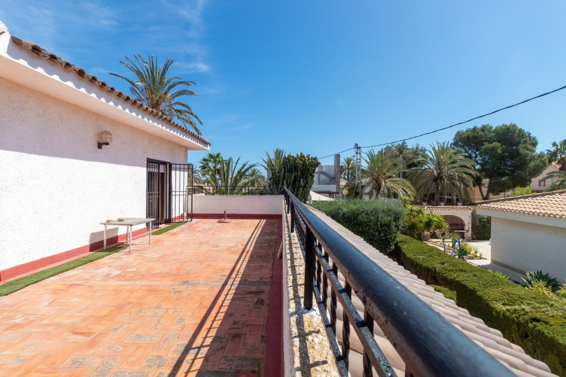 Återförsäljning - Villa -
Orihuela Costa - Cabo Roig