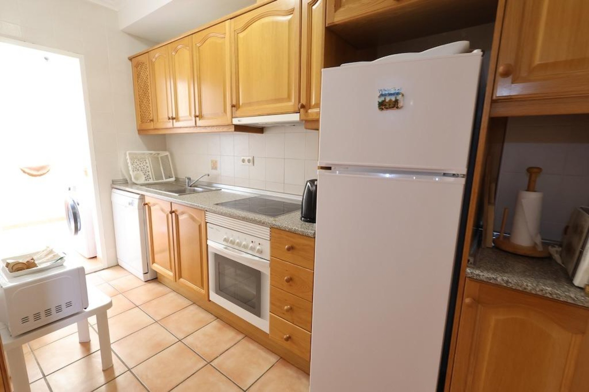 Återförsäljning - Villa -
Orihuela Costa - Cabo Roig