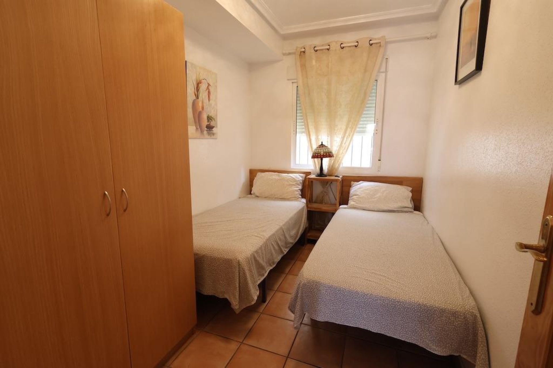 Återförsäljning - Villa -
Orihuela Costa - Cabo Roig