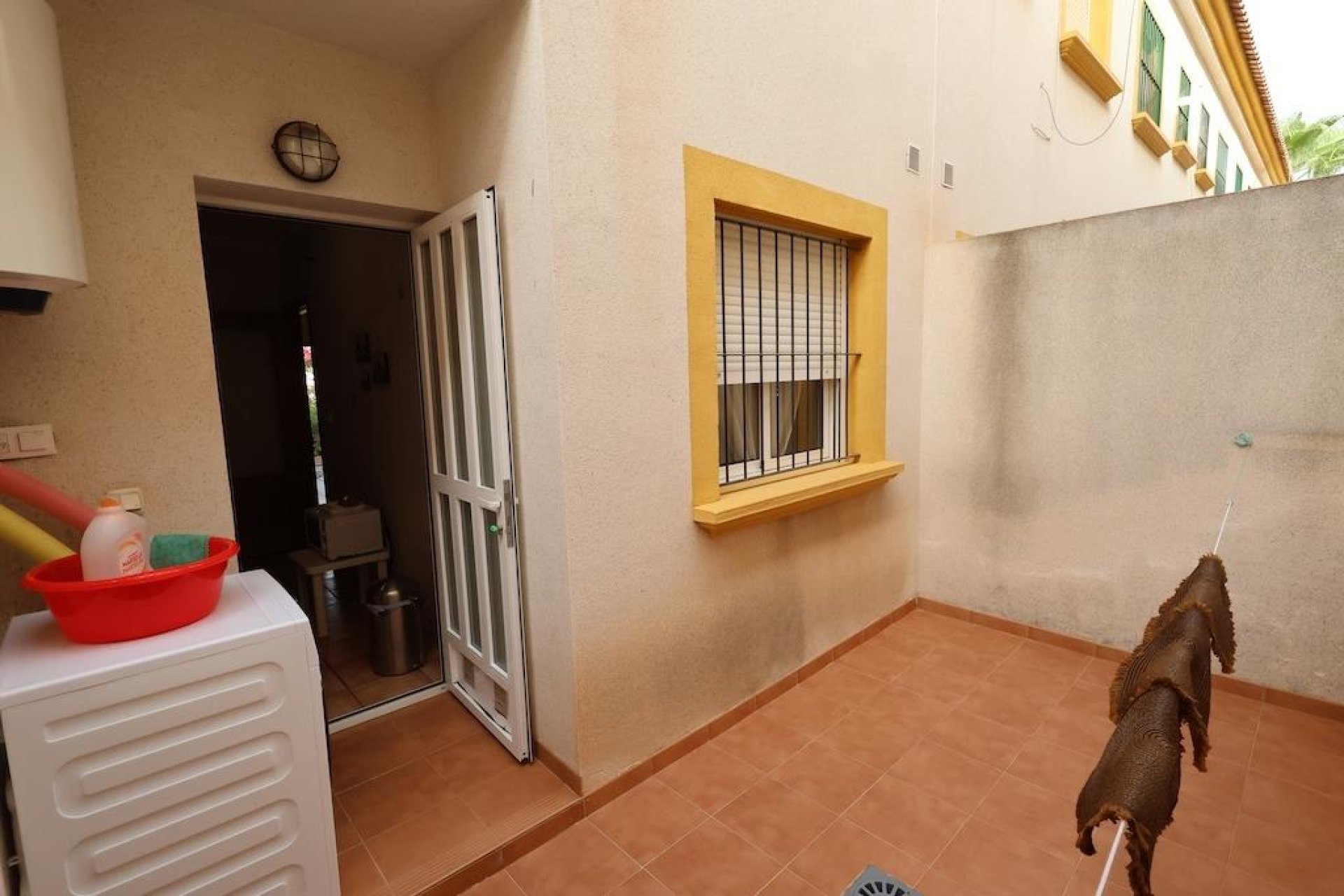 Återförsäljning - Villa -
Orihuela Costa - Cabo Roig