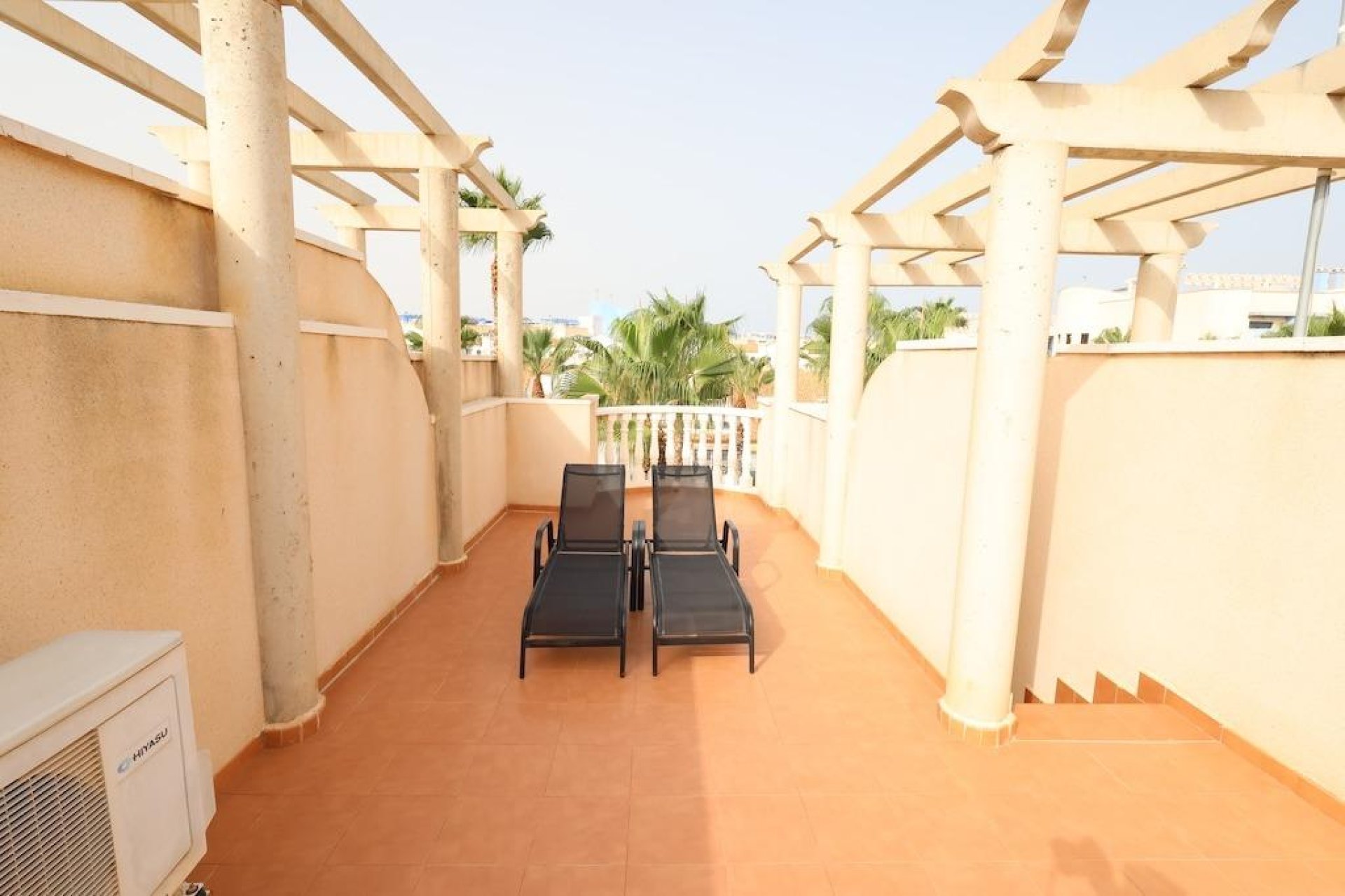 Återförsäljning - Villa -
Orihuela Costa - Cabo Roig