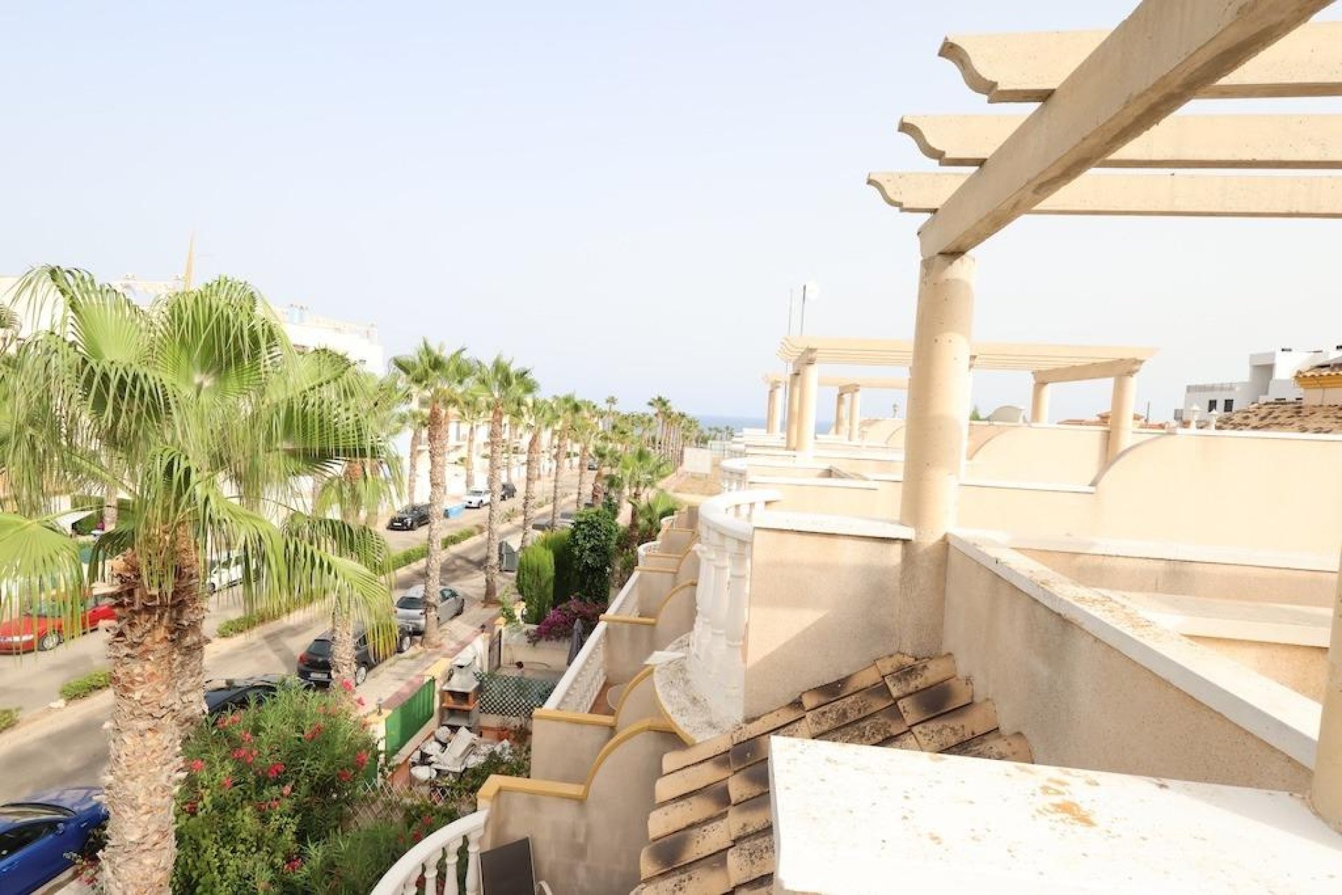 Återförsäljning - Villa -
Orihuela Costa - Cabo Roig