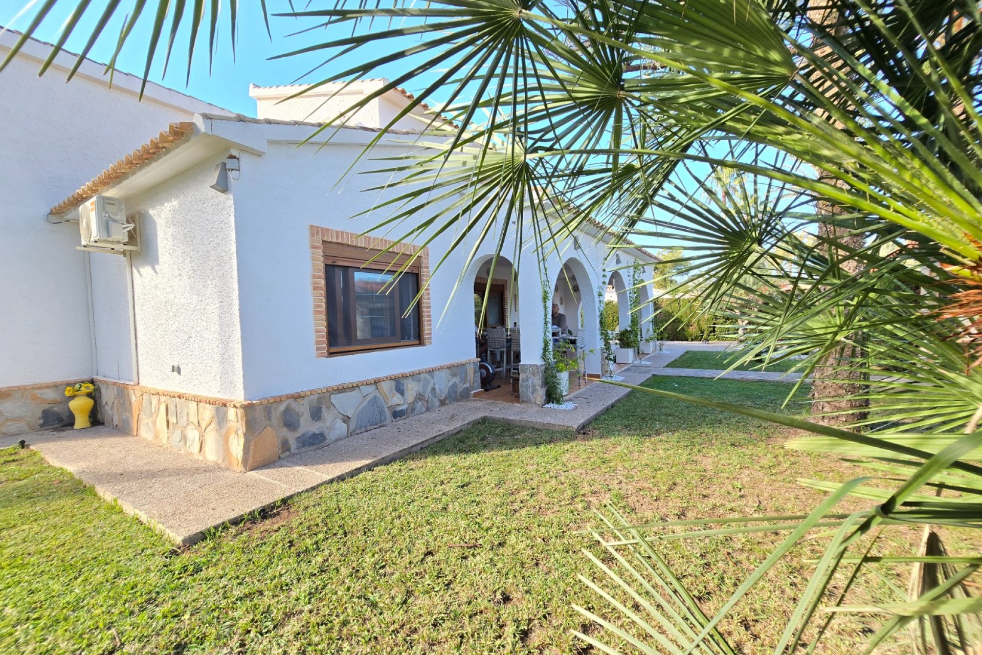 Återförsäljning - Villa * -
Orihuela Costa * - Cabo Roig *