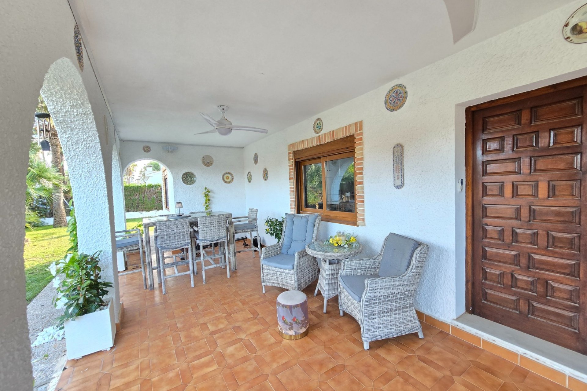 Återförsäljning - Villa * -
Orihuela Costa * - Cabo Roig *