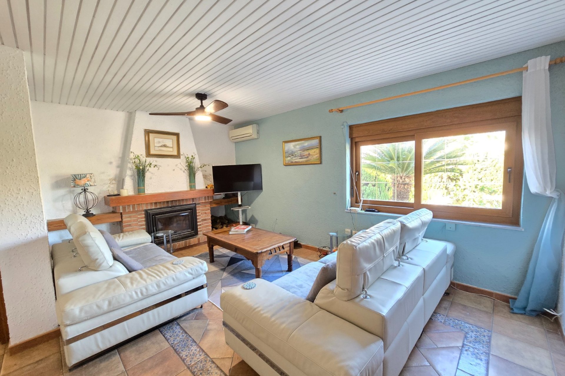 Återförsäljning - Villa * -
Orihuela Costa * - Cabo Roig *