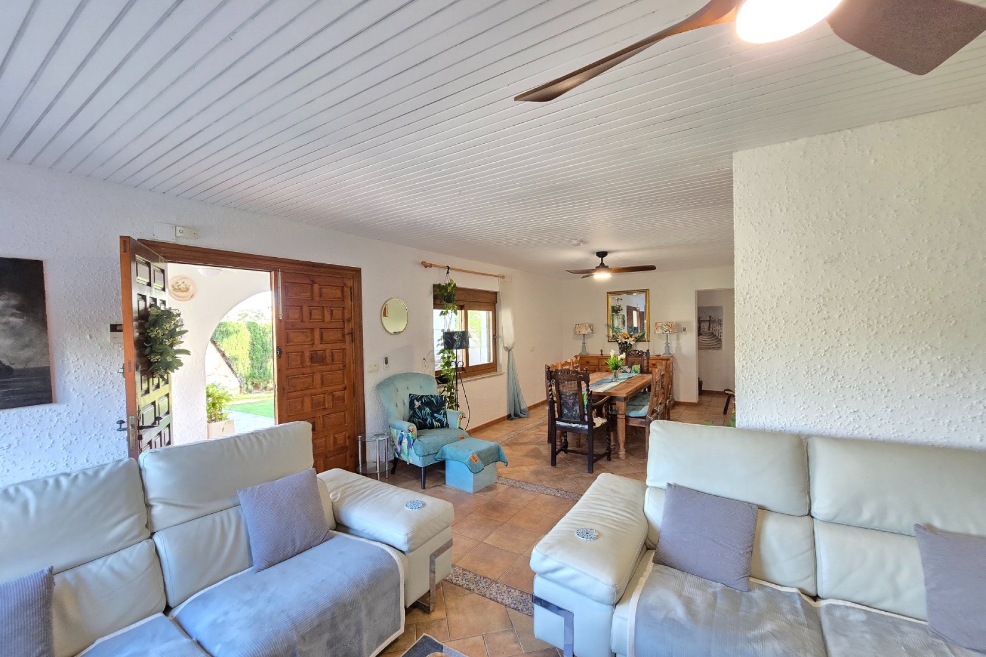 Återförsäljning - Villa * -
Orihuela Costa * - Cabo Roig *