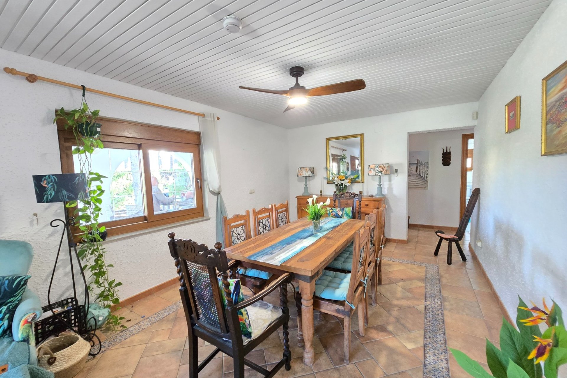 Återförsäljning - Villa * -
Orihuela Costa * - Cabo Roig *