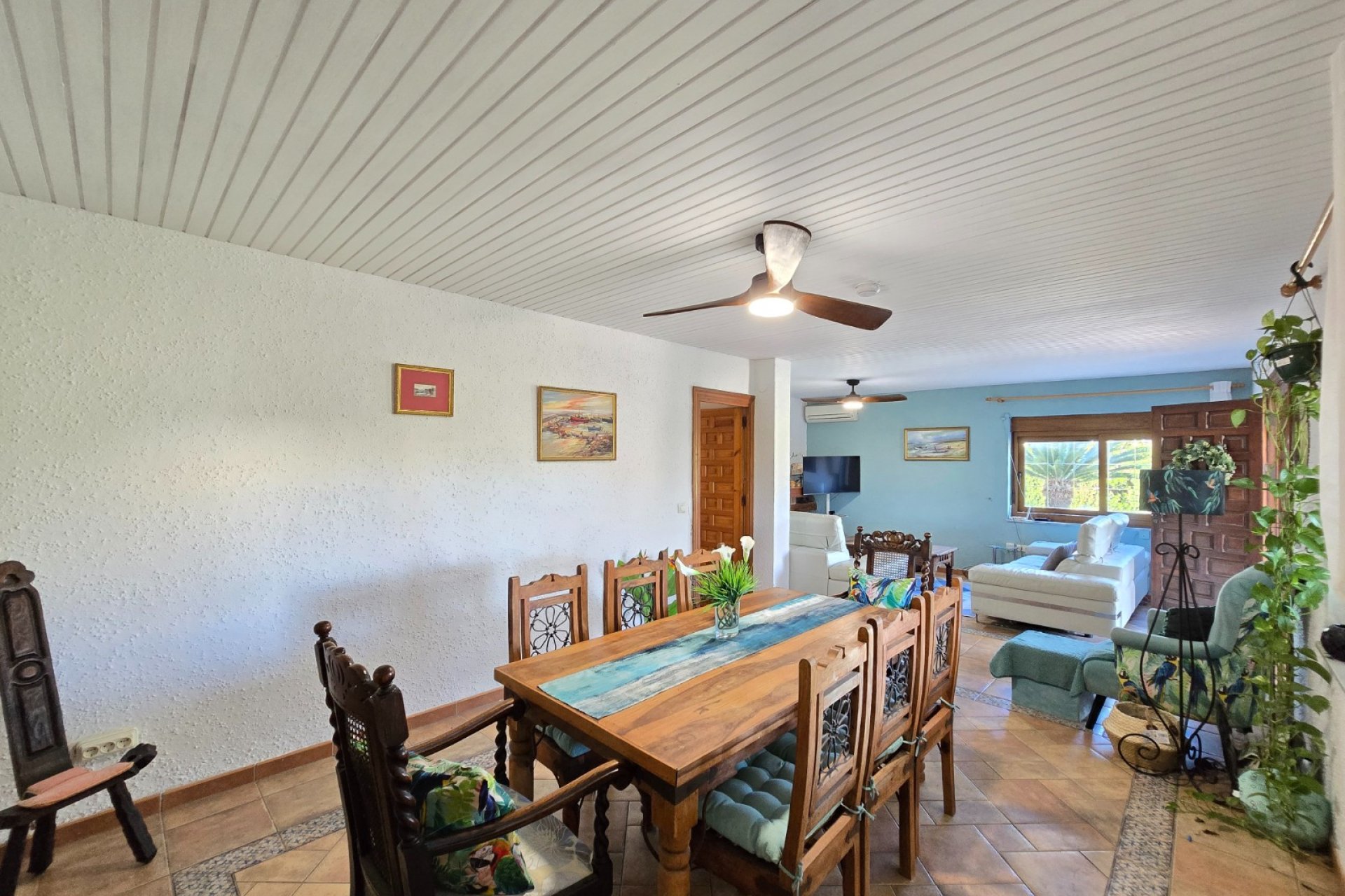 Återförsäljning - Villa * -
Orihuela Costa * - Cabo Roig *