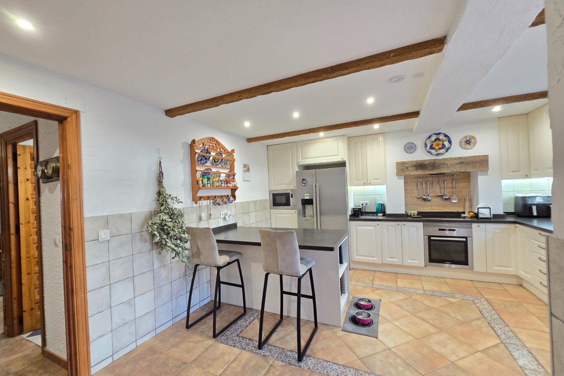 Återförsäljning - Villa * -
Orihuela Costa * - Cabo Roig *