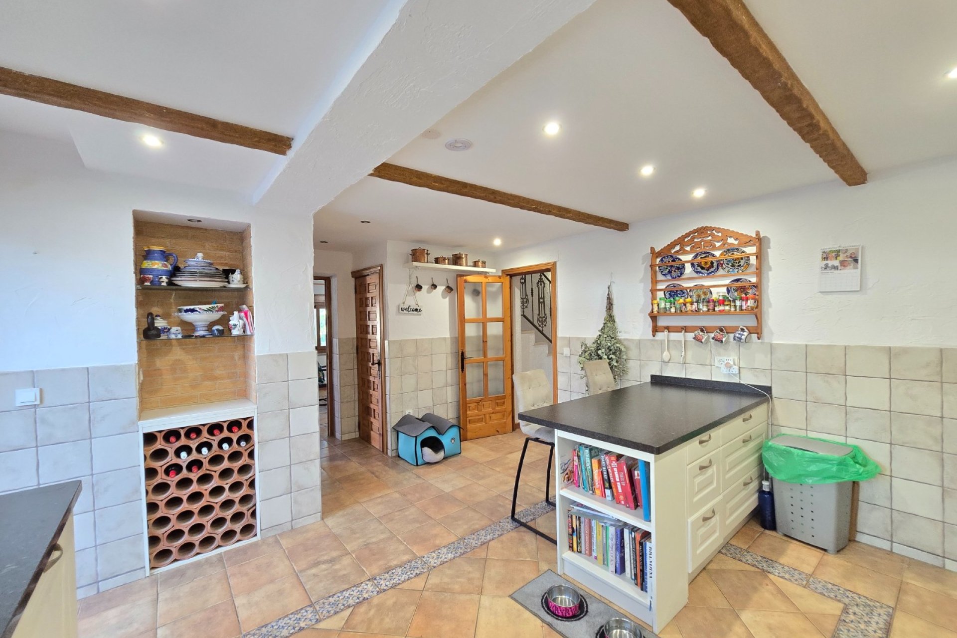 Återförsäljning - Villa * -
Orihuela Costa * - Cabo Roig *