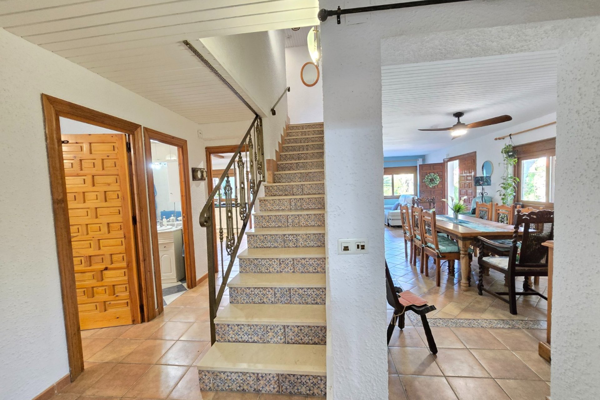 Återförsäljning - Villa * -
Orihuela Costa * - Cabo Roig *