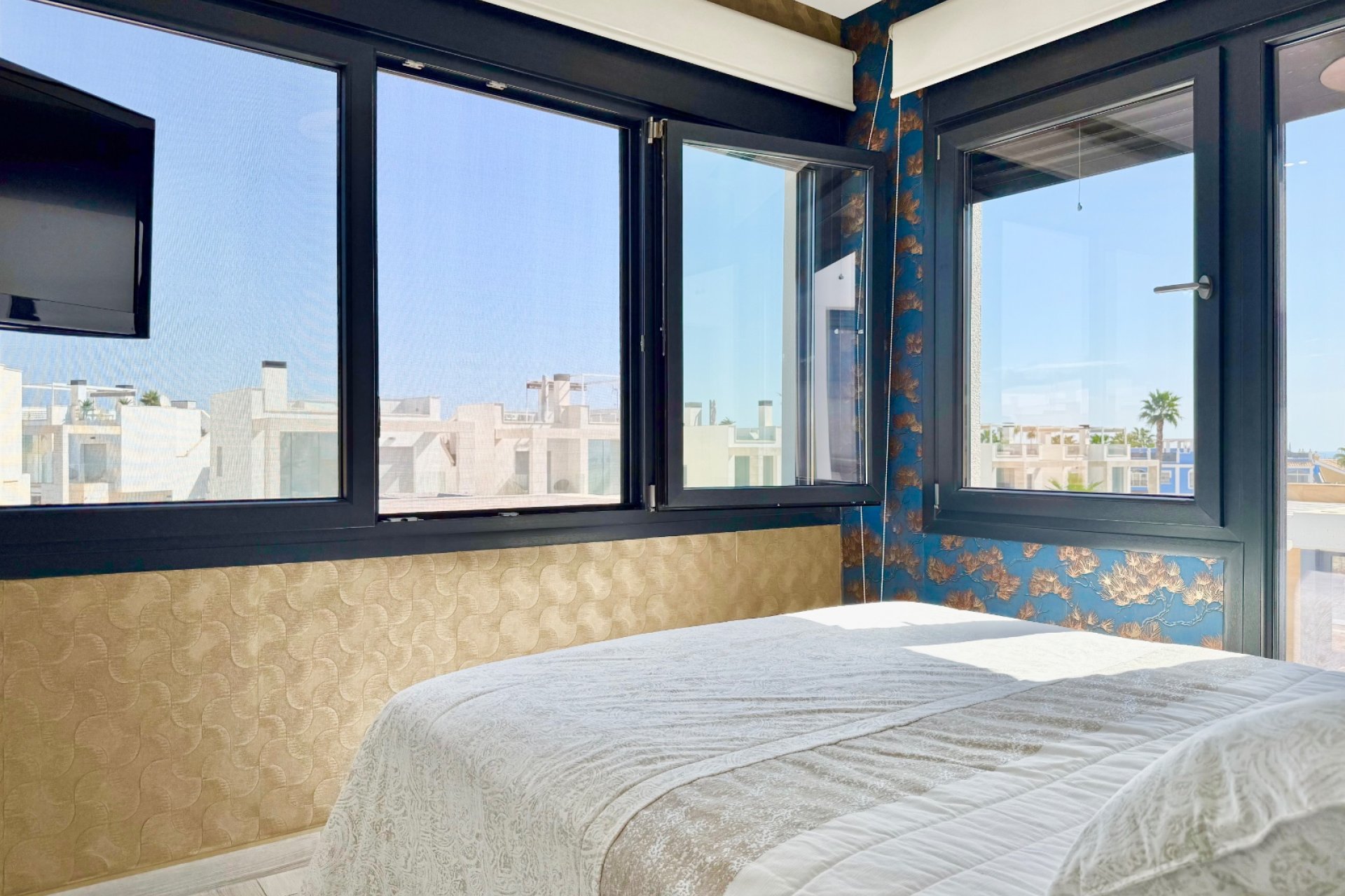 Återförsäljning - Villa -
Orihuela Costa - Cabo Roig