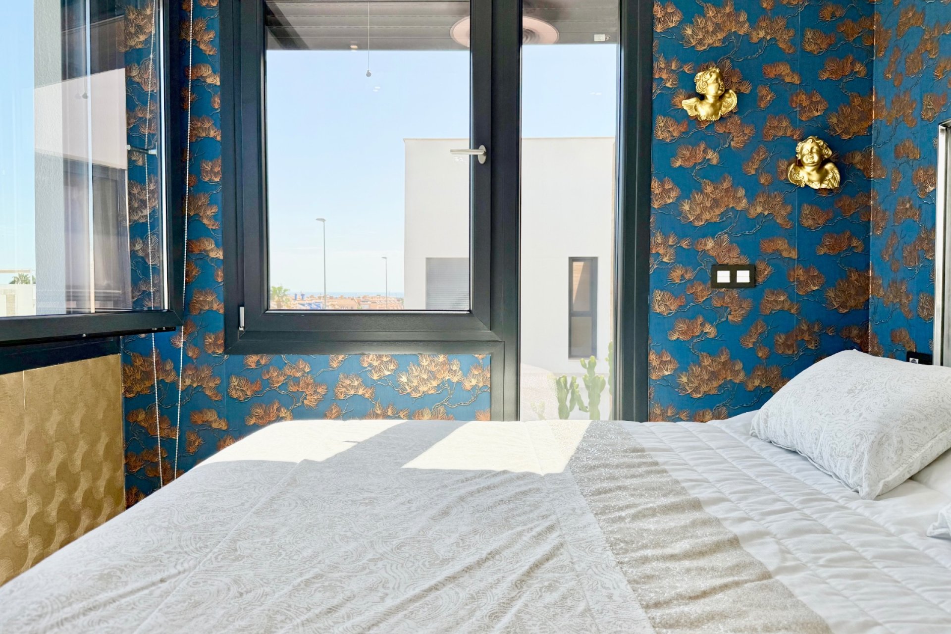 Återförsäljning - Villa -
Orihuela Costa - Cabo Roig
