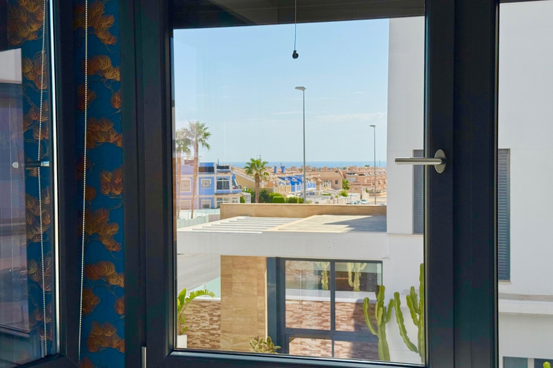 Återförsäljning - Villa -
Orihuela Costa - Cabo Roig