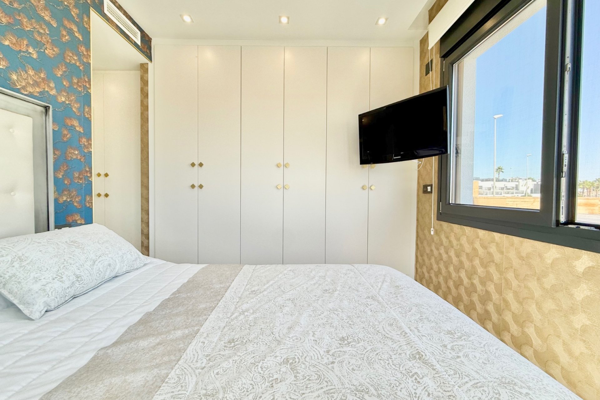 Återförsäljning - Villa -
Orihuela Costa - Cabo Roig