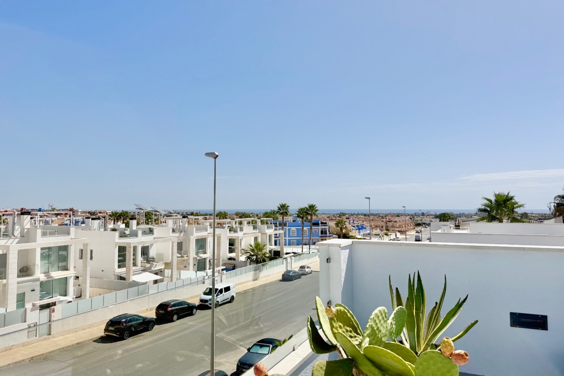 Återförsäljning - Villa -
Orihuela Costa - Cabo Roig