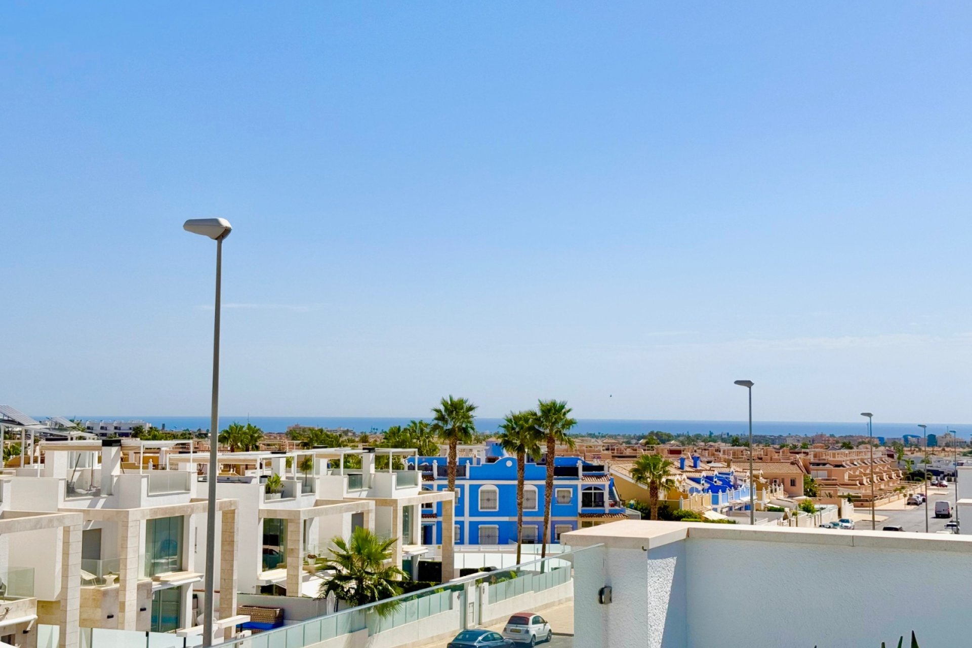 Återförsäljning - Villa -
Orihuela Costa - Cabo Roig