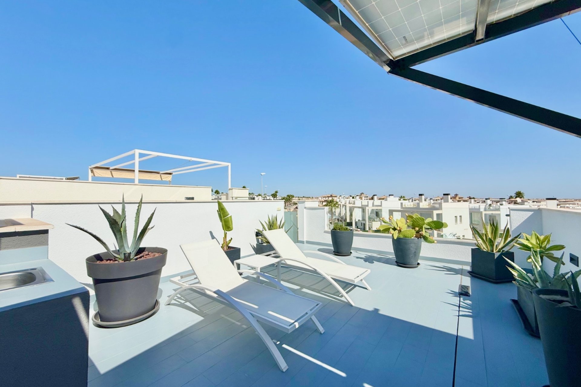 Återförsäljning - Villa -
Orihuela Costa - Cabo Roig