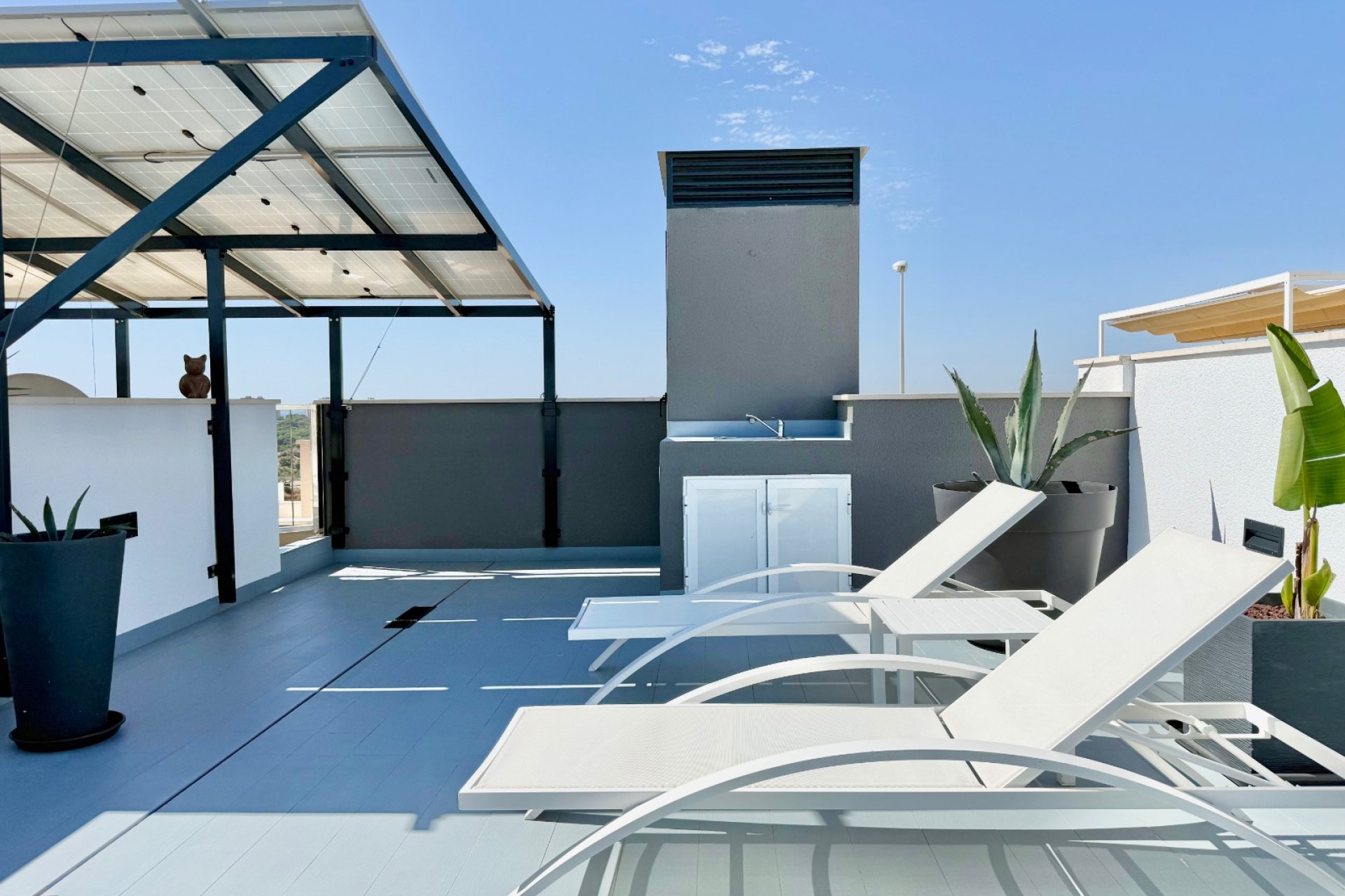 Återförsäljning - Villa -
Orihuela Costa - Cabo Roig