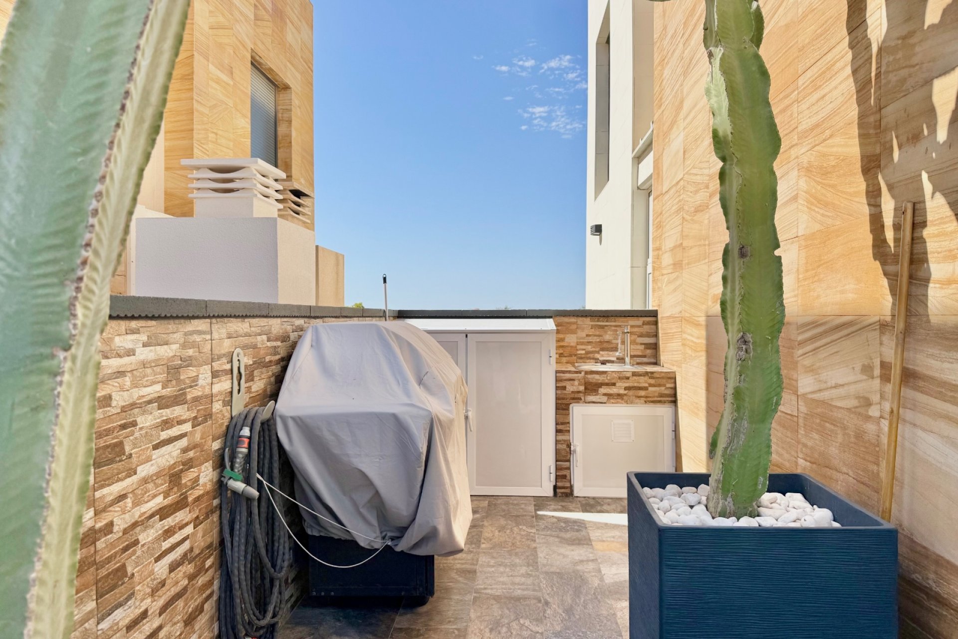 Återförsäljning - Villa -
Orihuela Costa - Cabo Roig