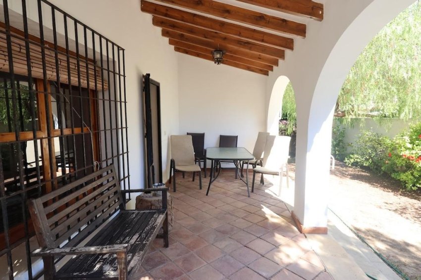 Återförsäljning - Villa -
Orihuela Costa - Cabo Roig