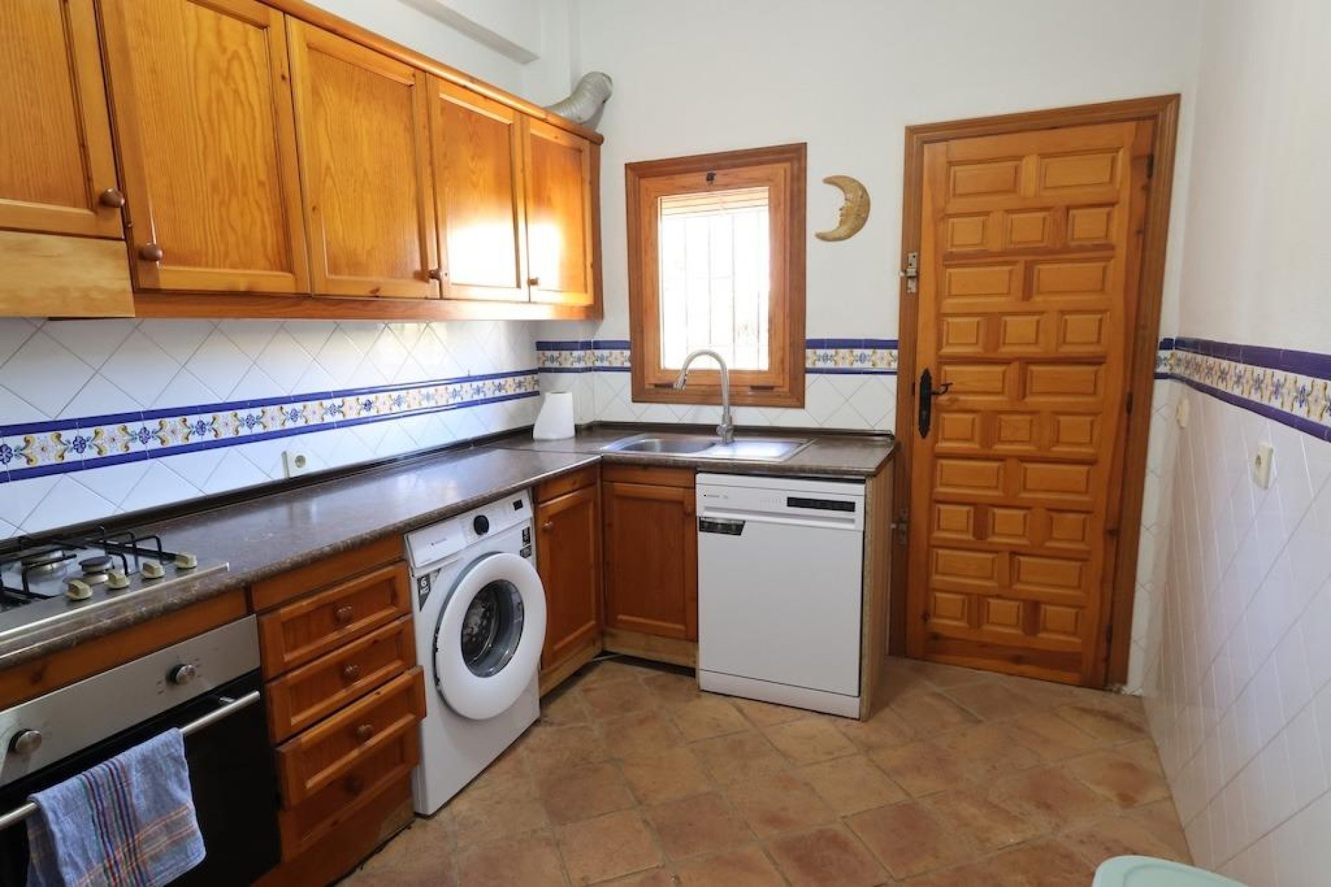 Återförsäljning - Villa -
Orihuela Costa - Cabo Roig