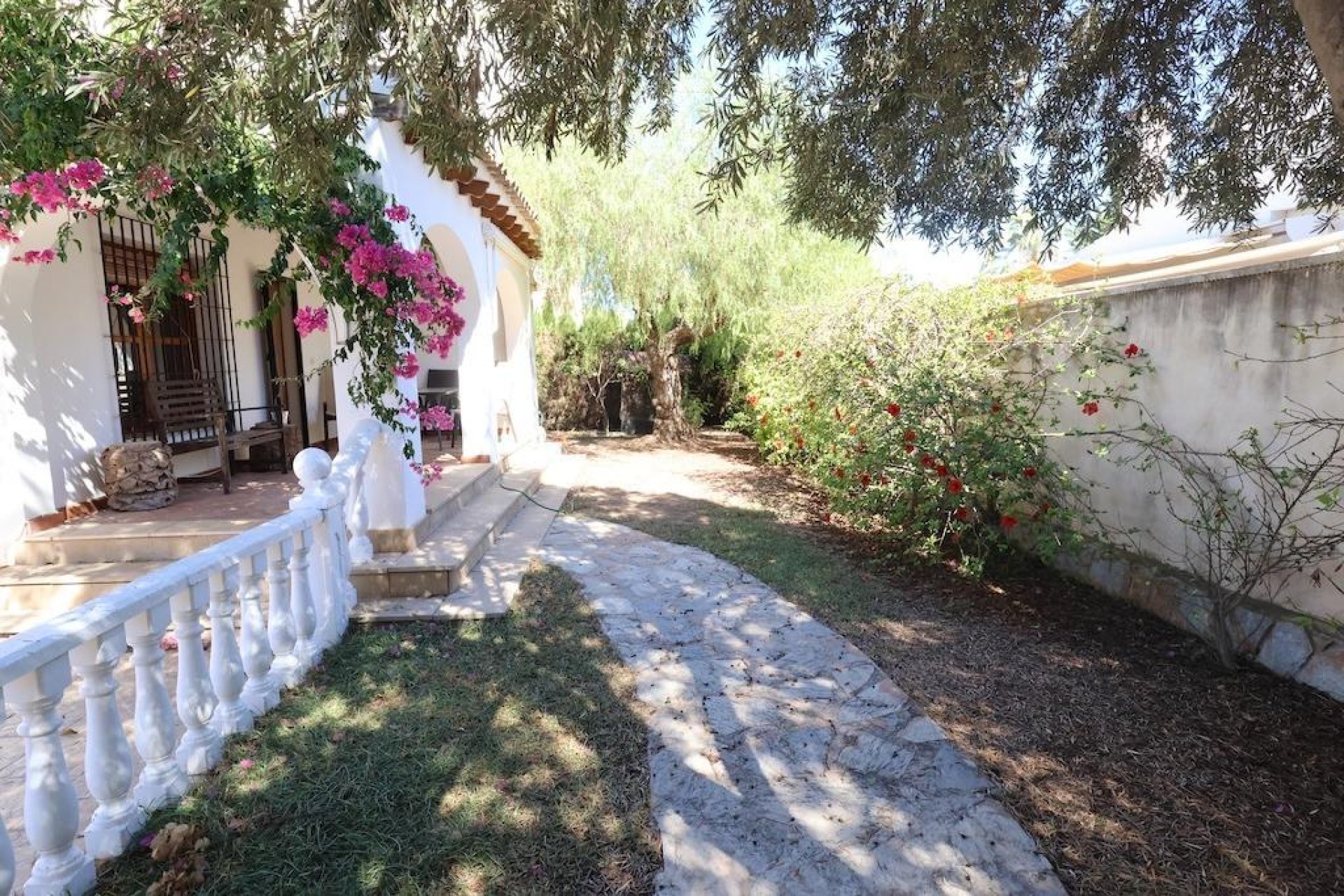 Återförsäljning - Villa -
Orihuela Costa - Cabo Roig