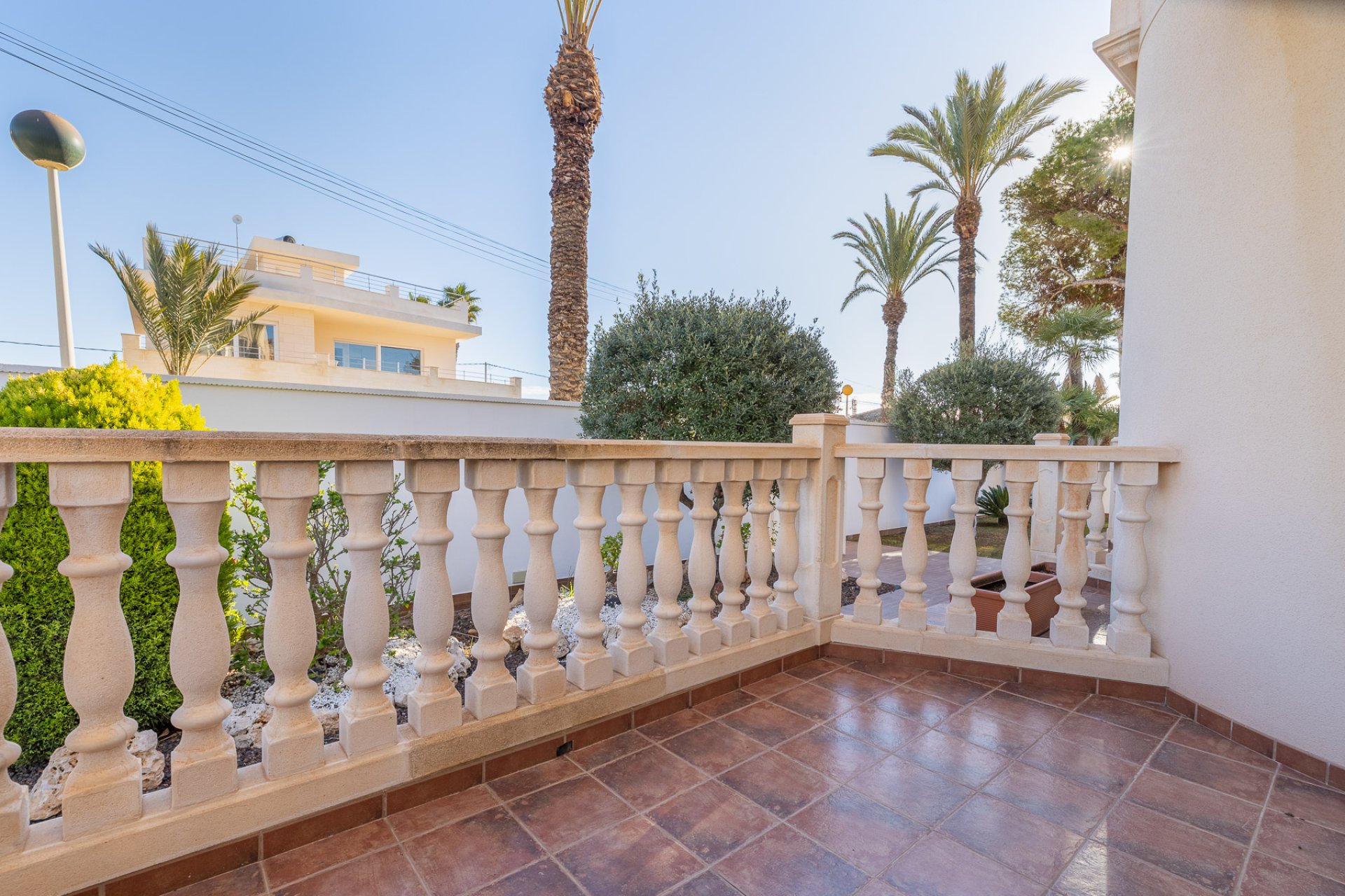 Återförsäljning - Villa -
Orihuela Costa - Cabo Roig