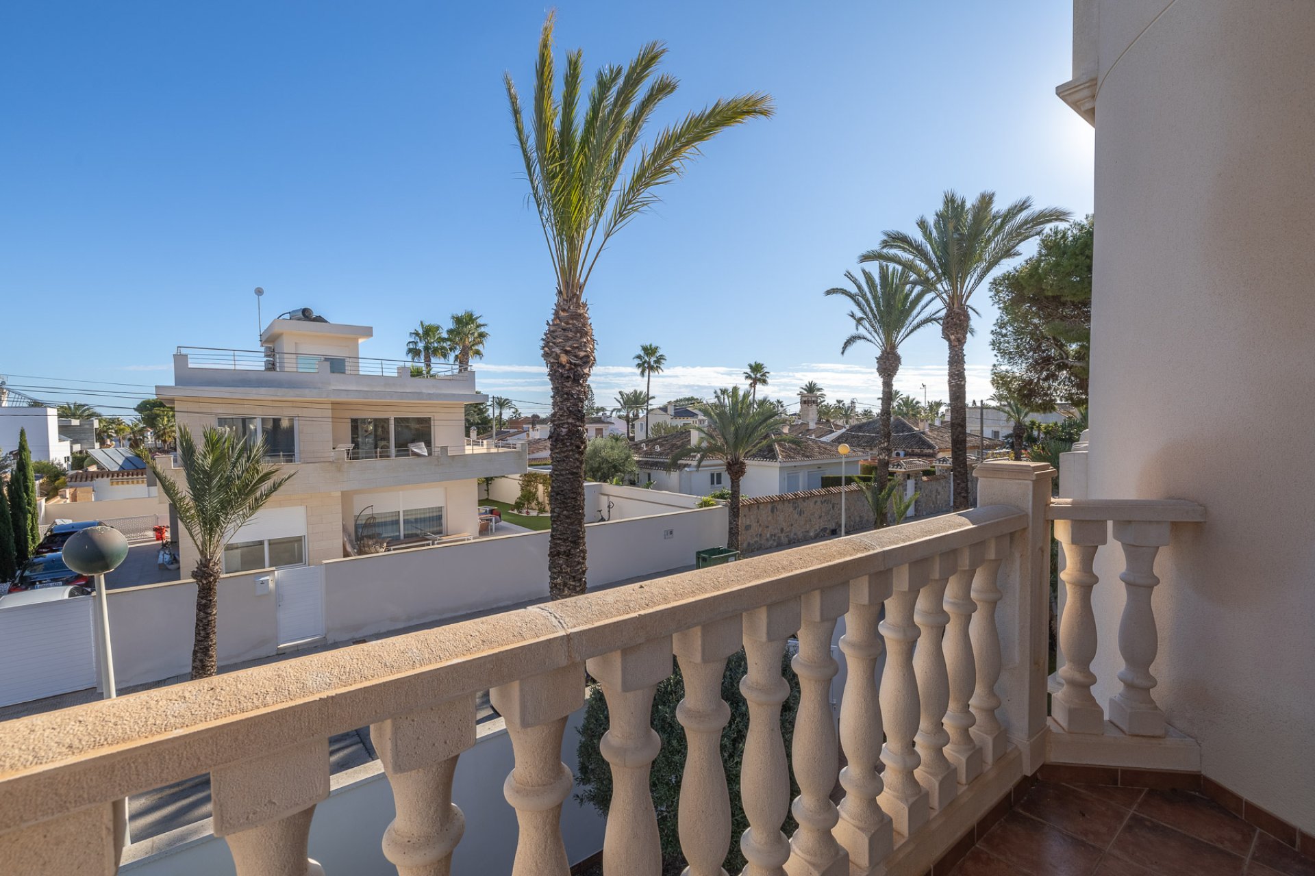 Återförsäljning - Villa -
Orihuela Costa - Cabo Roig