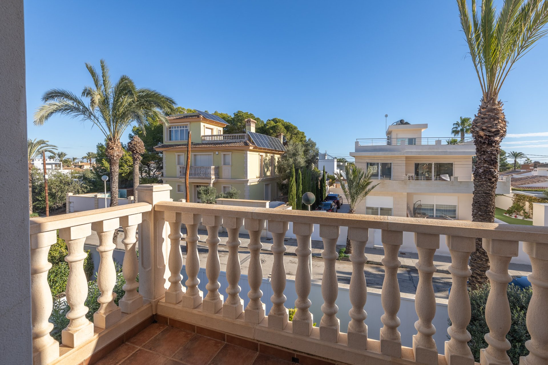 Återförsäljning - Villa -
Orihuela Costa - Cabo Roig