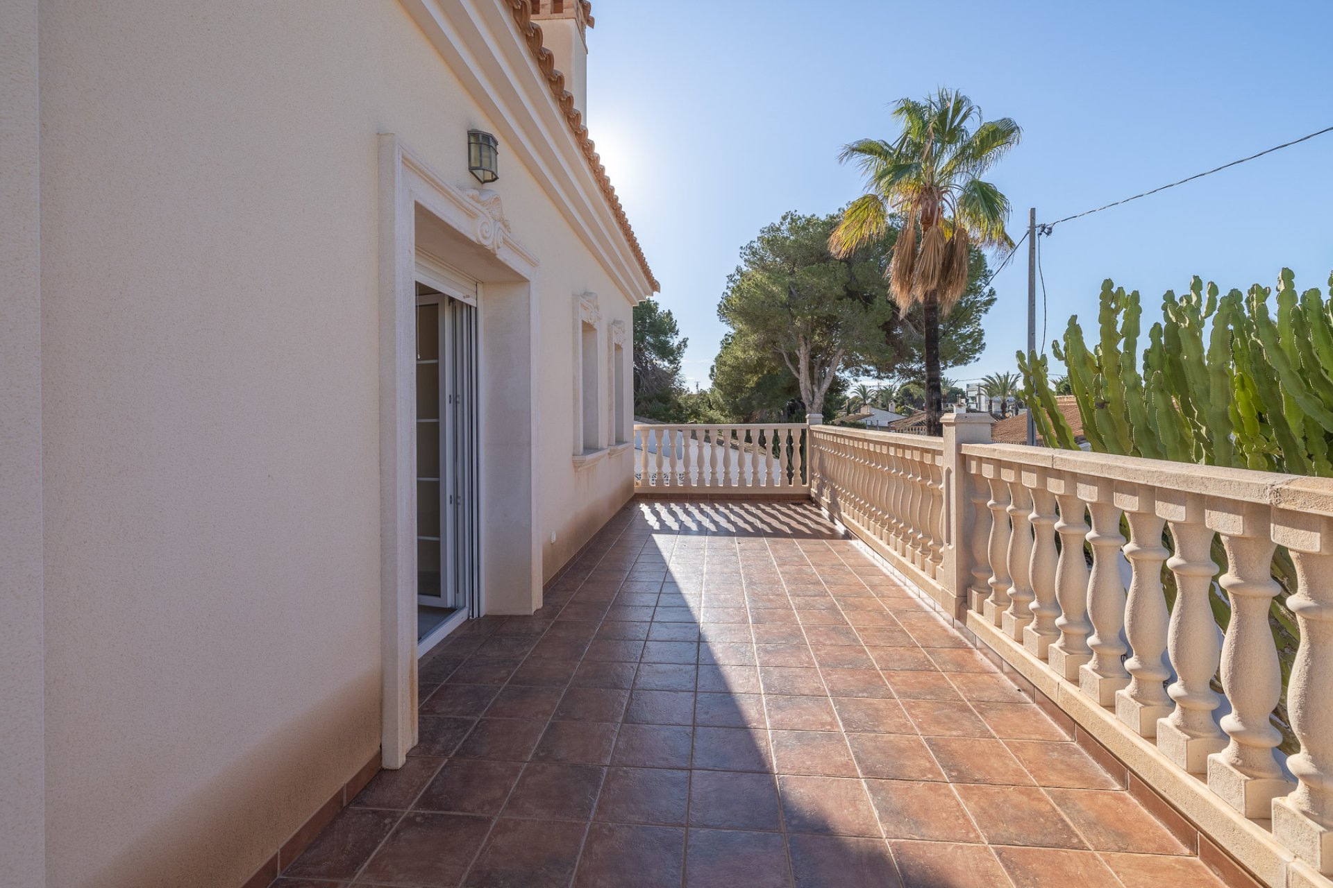 Återförsäljning - Villa -
Orihuela Costa - Cabo Roig