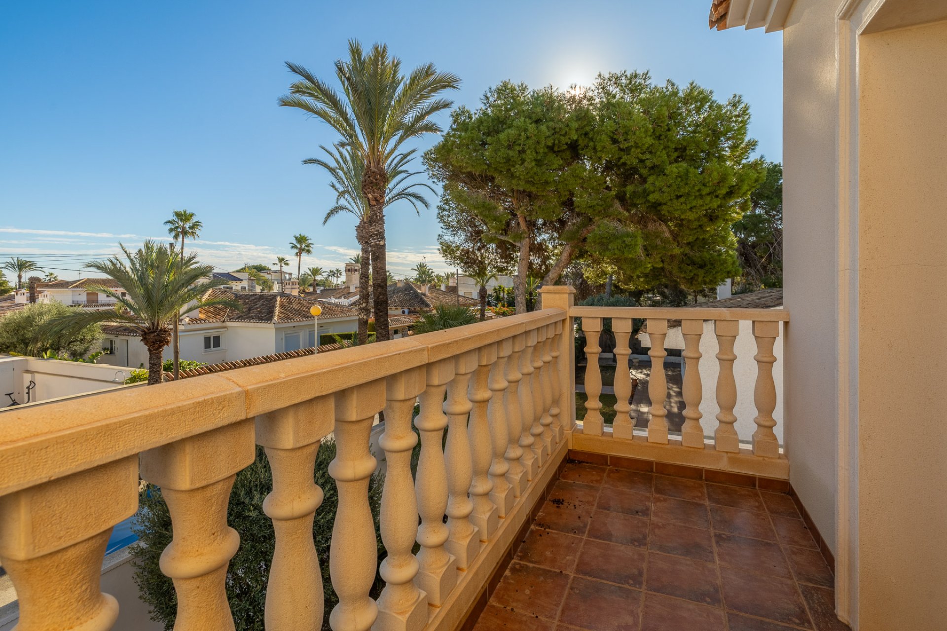 Återförsäljning - Villa -
Orihuela Costa - Cabo Roig