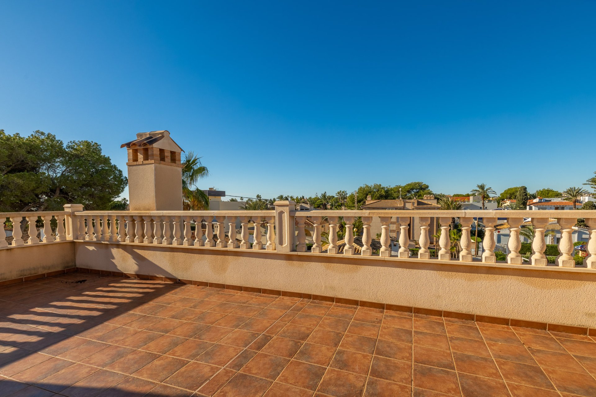 Återförsäljning - Villa -
Orihuela Costa - Cabo Roig