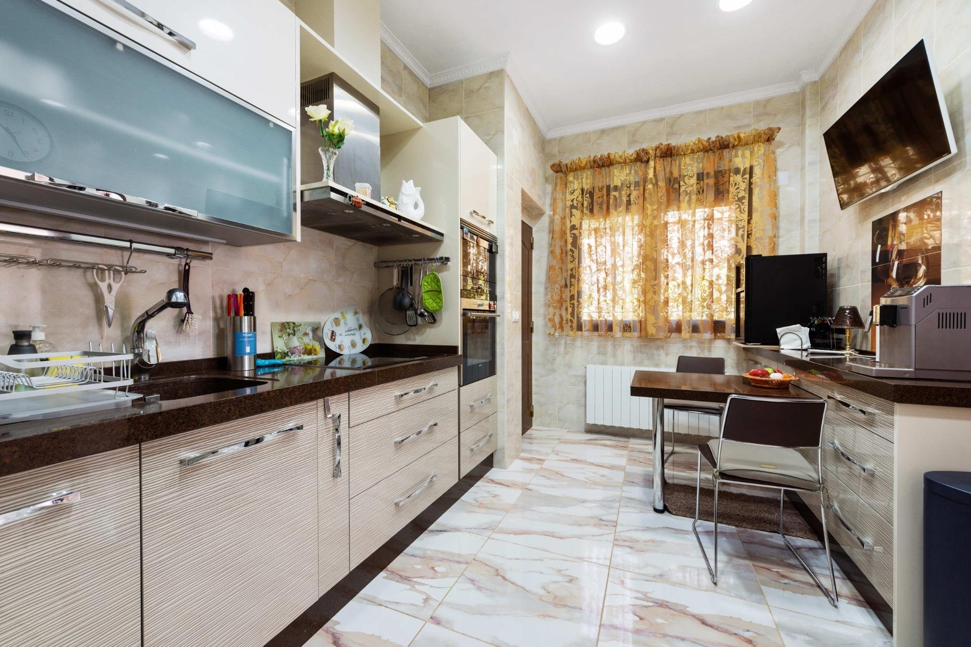Återförsäljning - Villa -
Orihuela Costa - Campoamor
