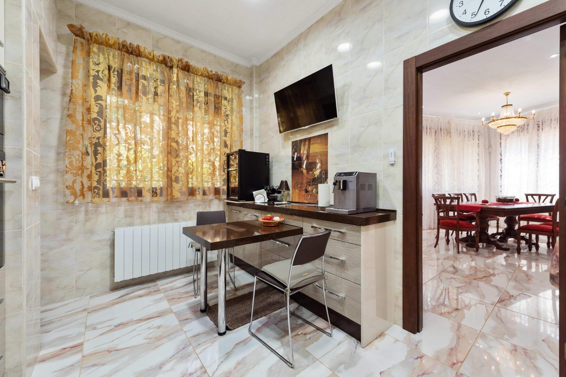 Återförsäljning - Villa -
Orihuela Costa - Campoamor
