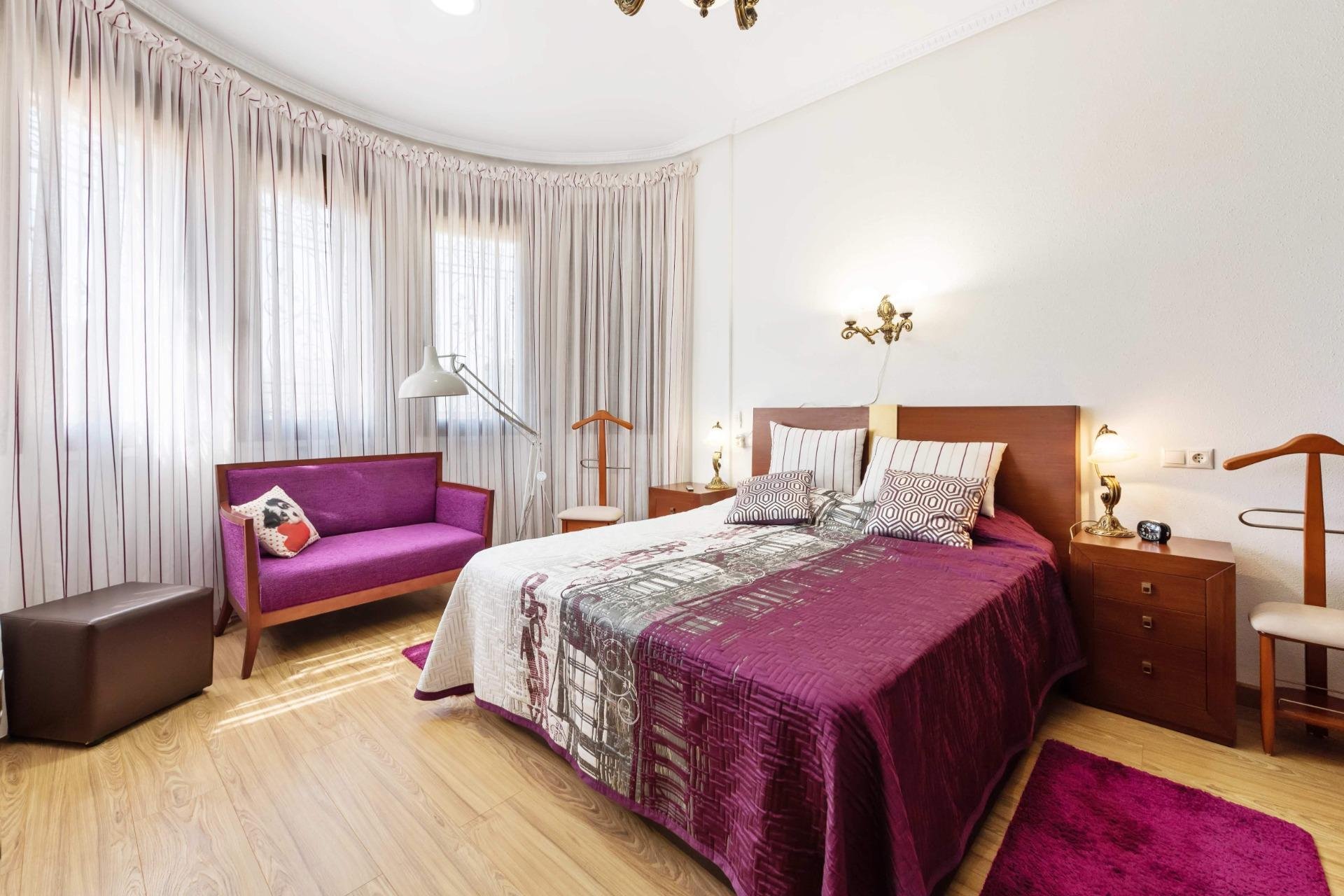 Återförsäljning - Villa -
Orihuela Costa - Campoamor