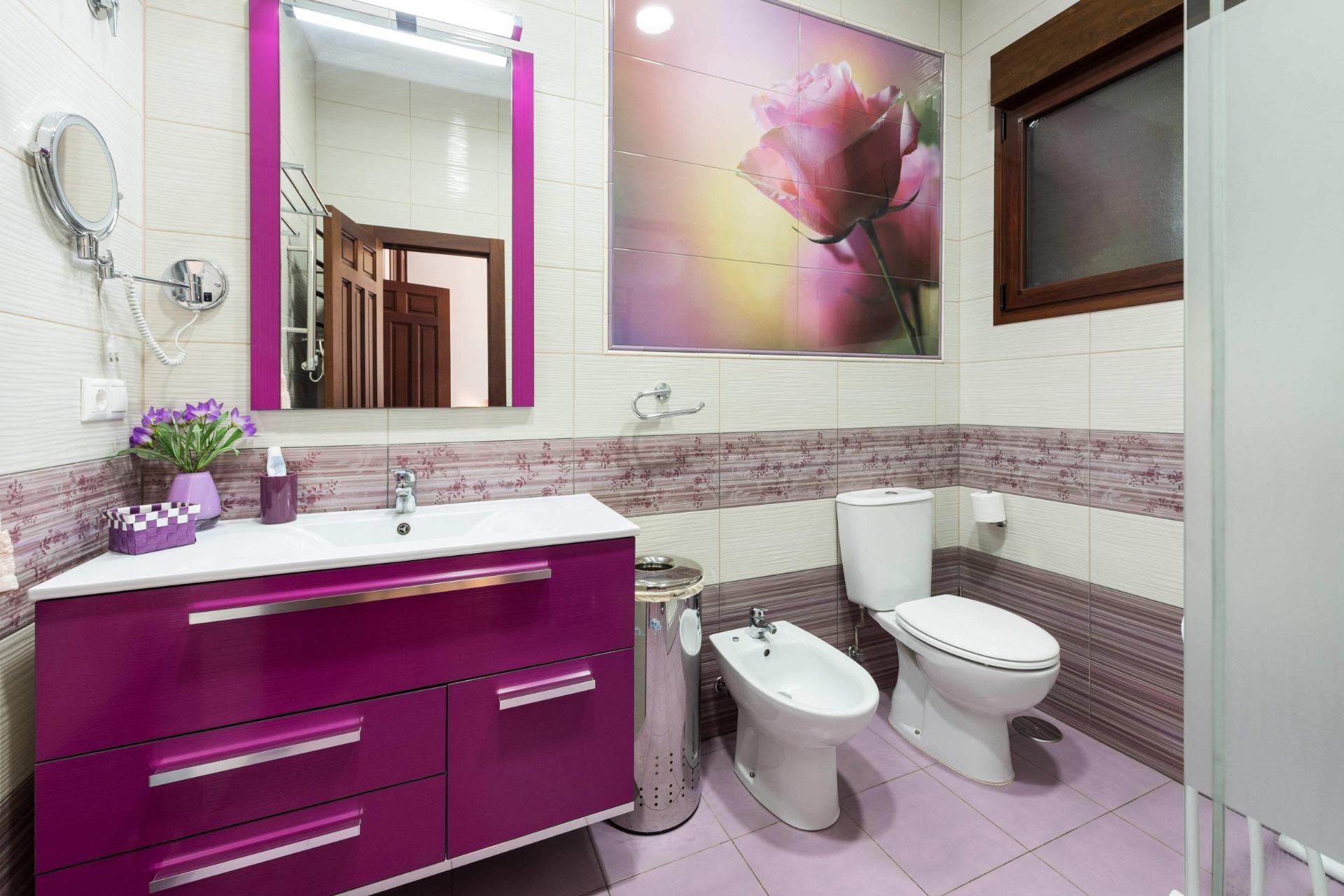 Återförsäljning - Villa -
Orihuela Costa - Campoamor