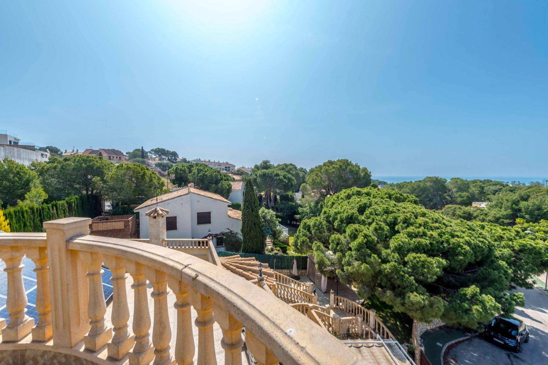 Återförsäljning - Villa -
Orihuela Costa - Campoamor