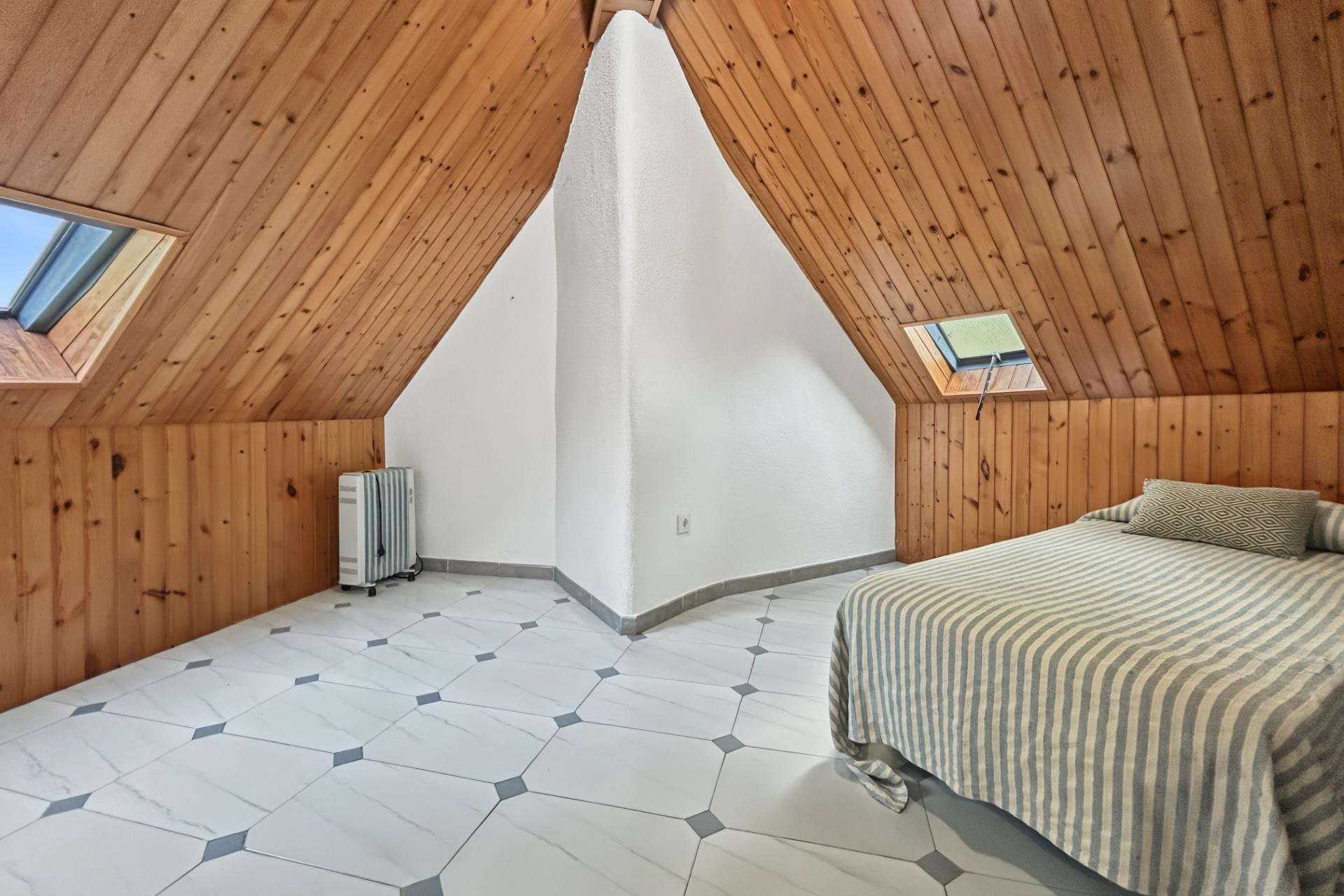 Återförsäljning - Villa -
Orihuela Costa - Campoamor