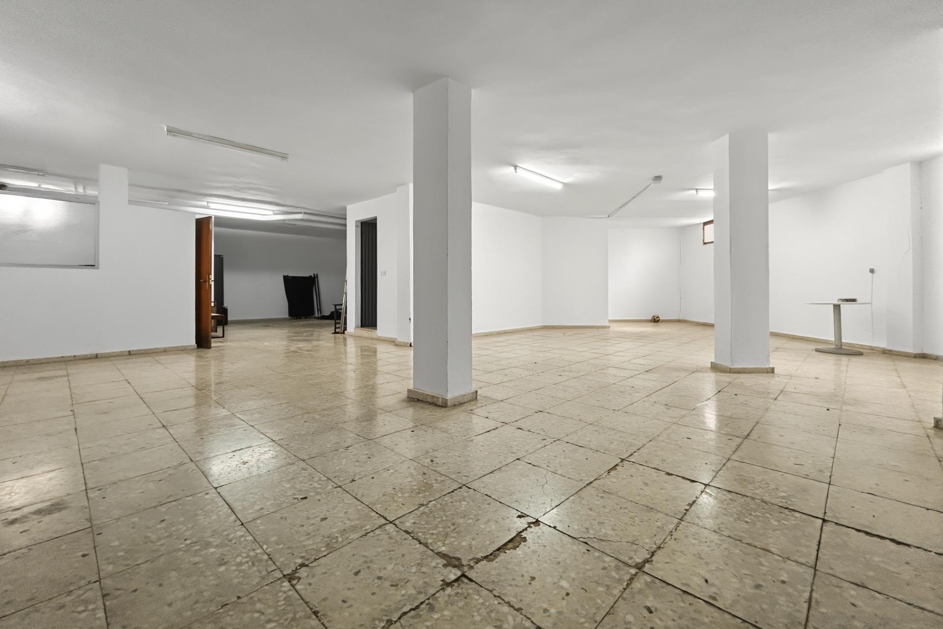 Återförsäljning - Villa -
Orihuela Costa - Campoamor