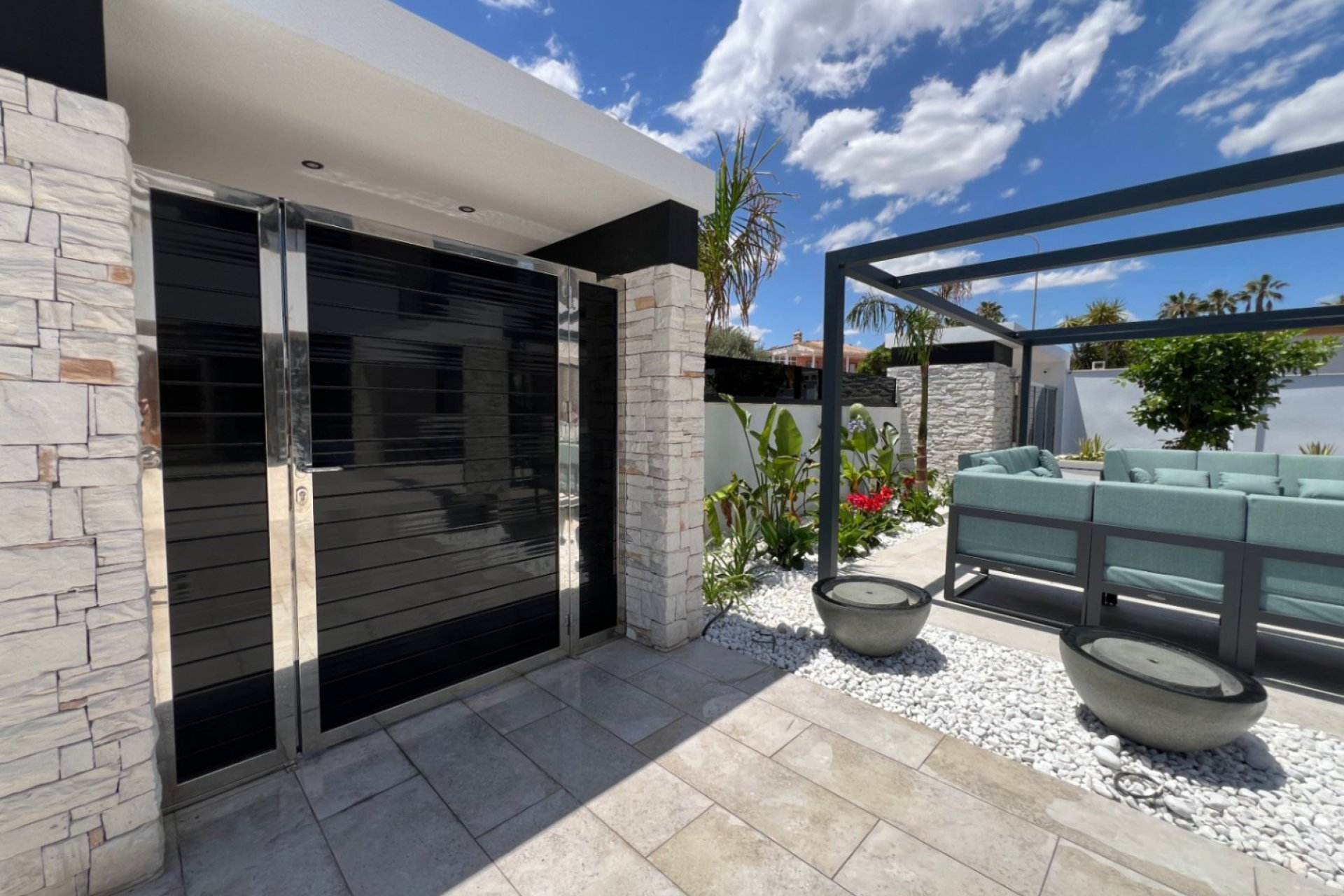 Återförsäljning - Villa -
Orihuela Costa - Costa Blanca Sur