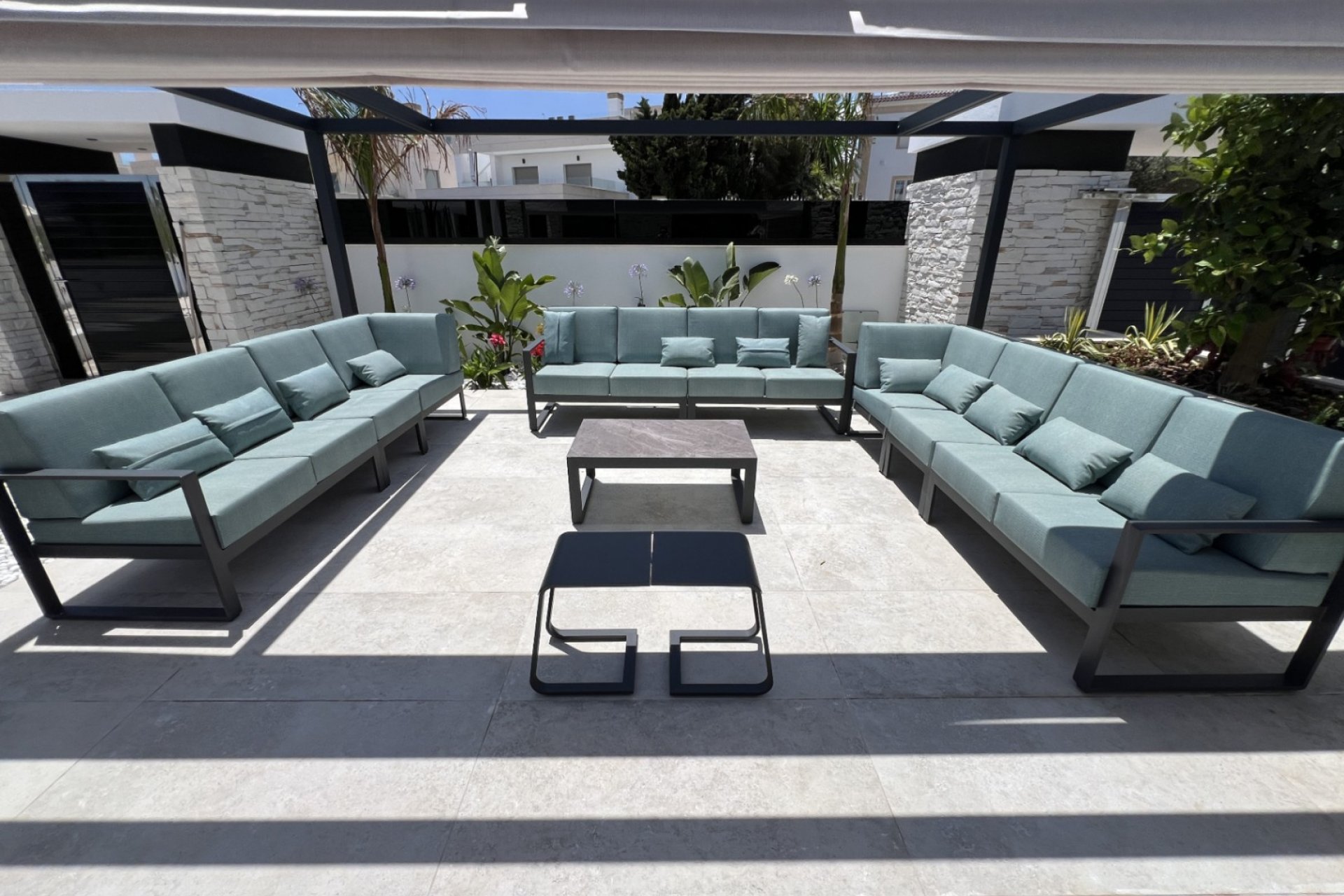 Återförsäljning - Villa -
Orihuela Costa - Costa Blanca Sur