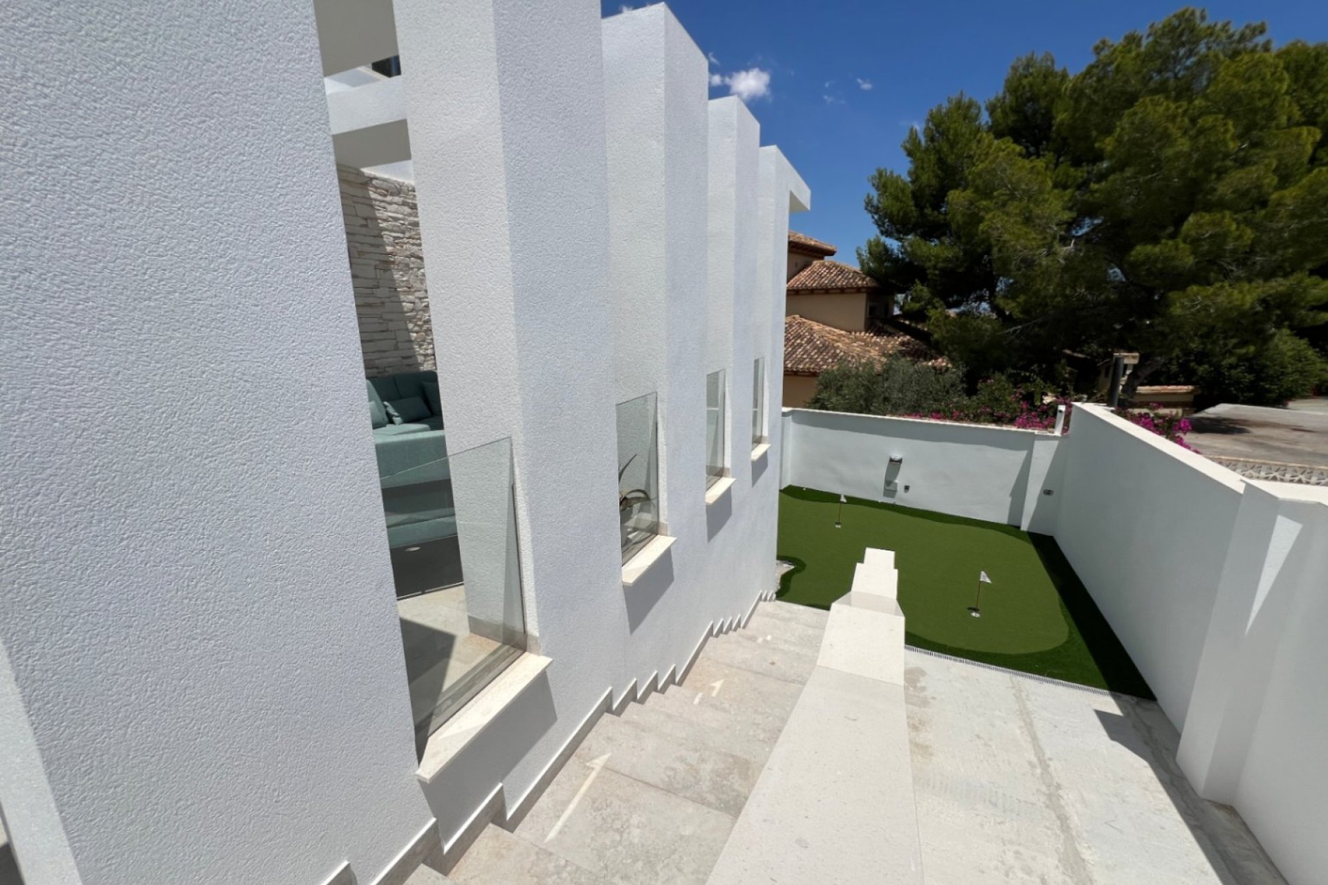 Återförsäljning - Villa -
Orihuela Costa - Costa Blanca Sur
