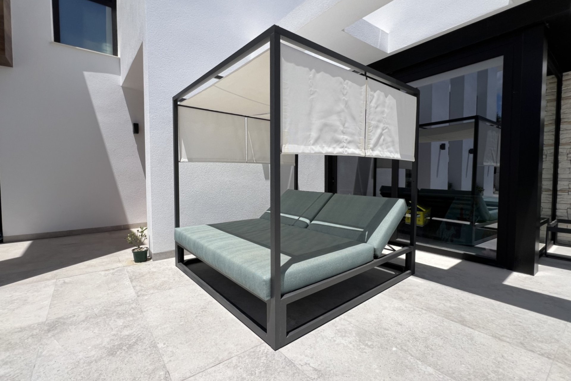 Återförsäljning - Villa -
Orihuela Costa - Costa Blanca Sur