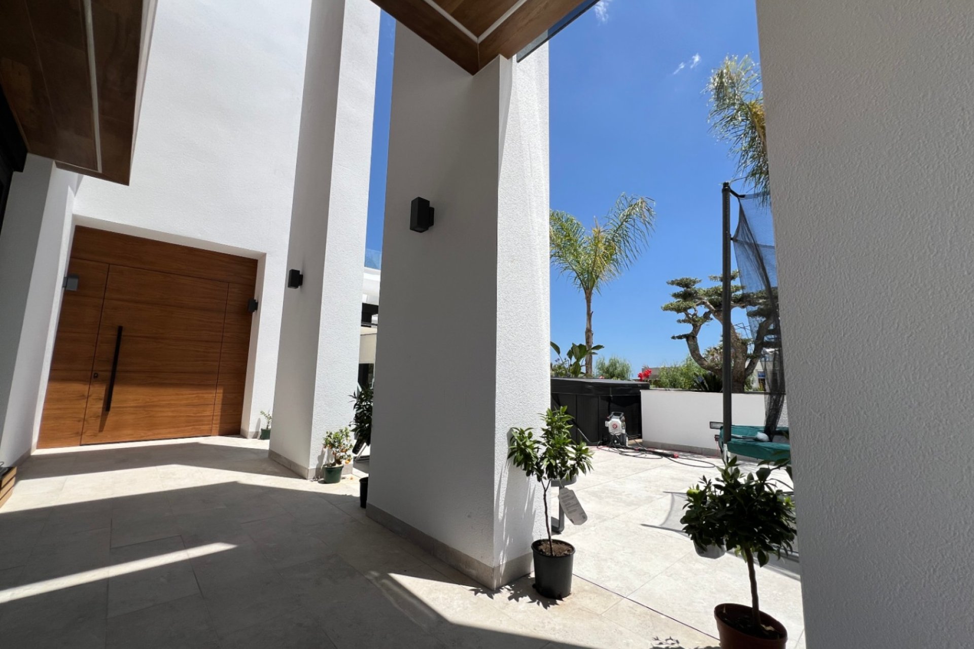 Återförsäljning - Villa -
Orihuela Costa - Costa Blanca Sur