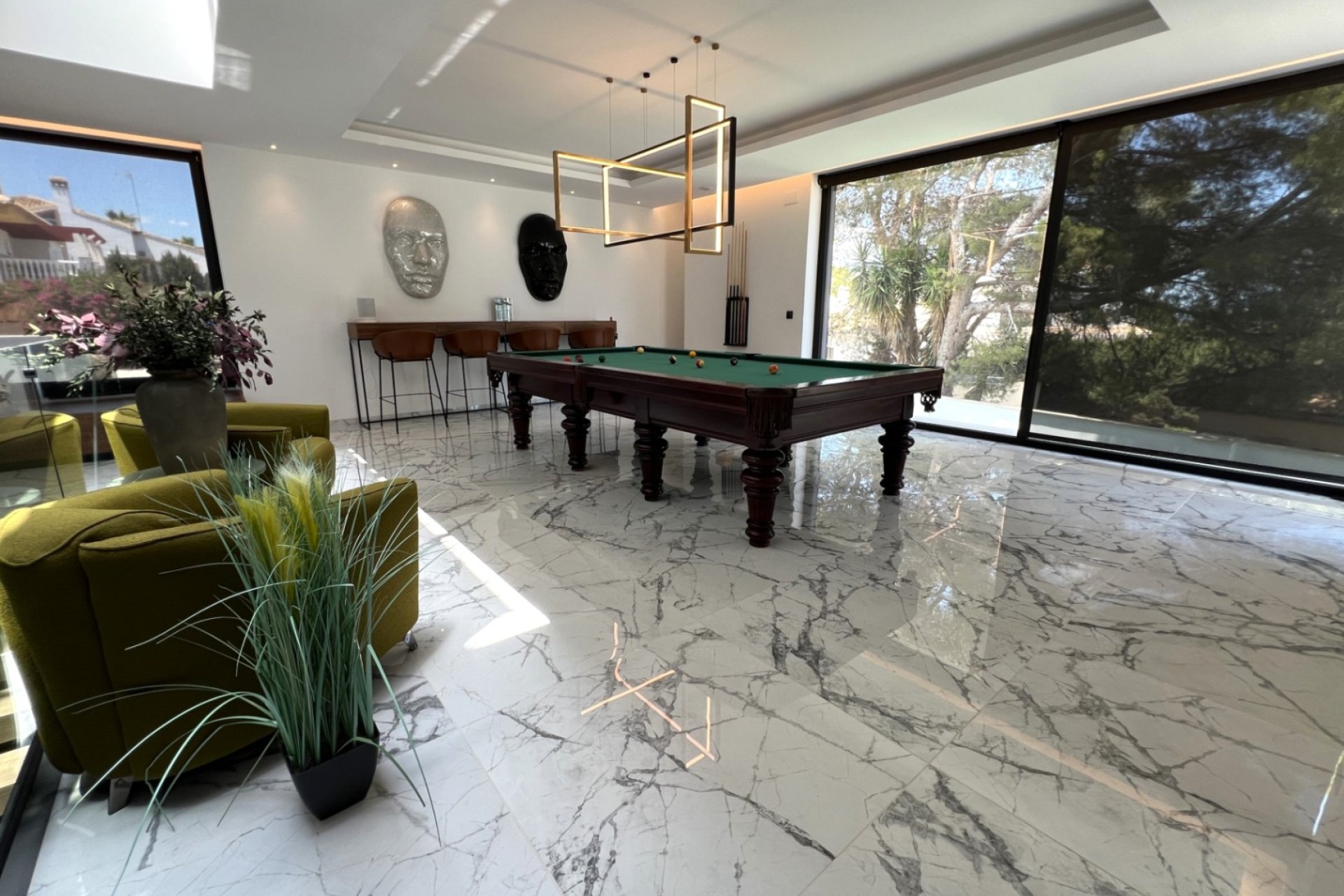 Återförsäljning - Villa -
Orihuela Costa - Costa Blanca Sur