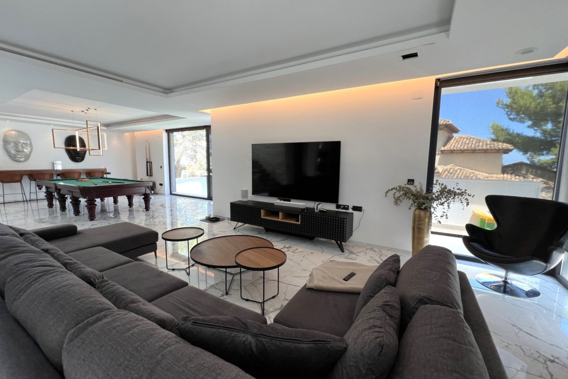 Återförsäljning - Villa -
Orihuela Costa - Costa Blanca Sur